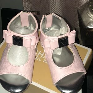 Little Girls sandal SOLD ❌